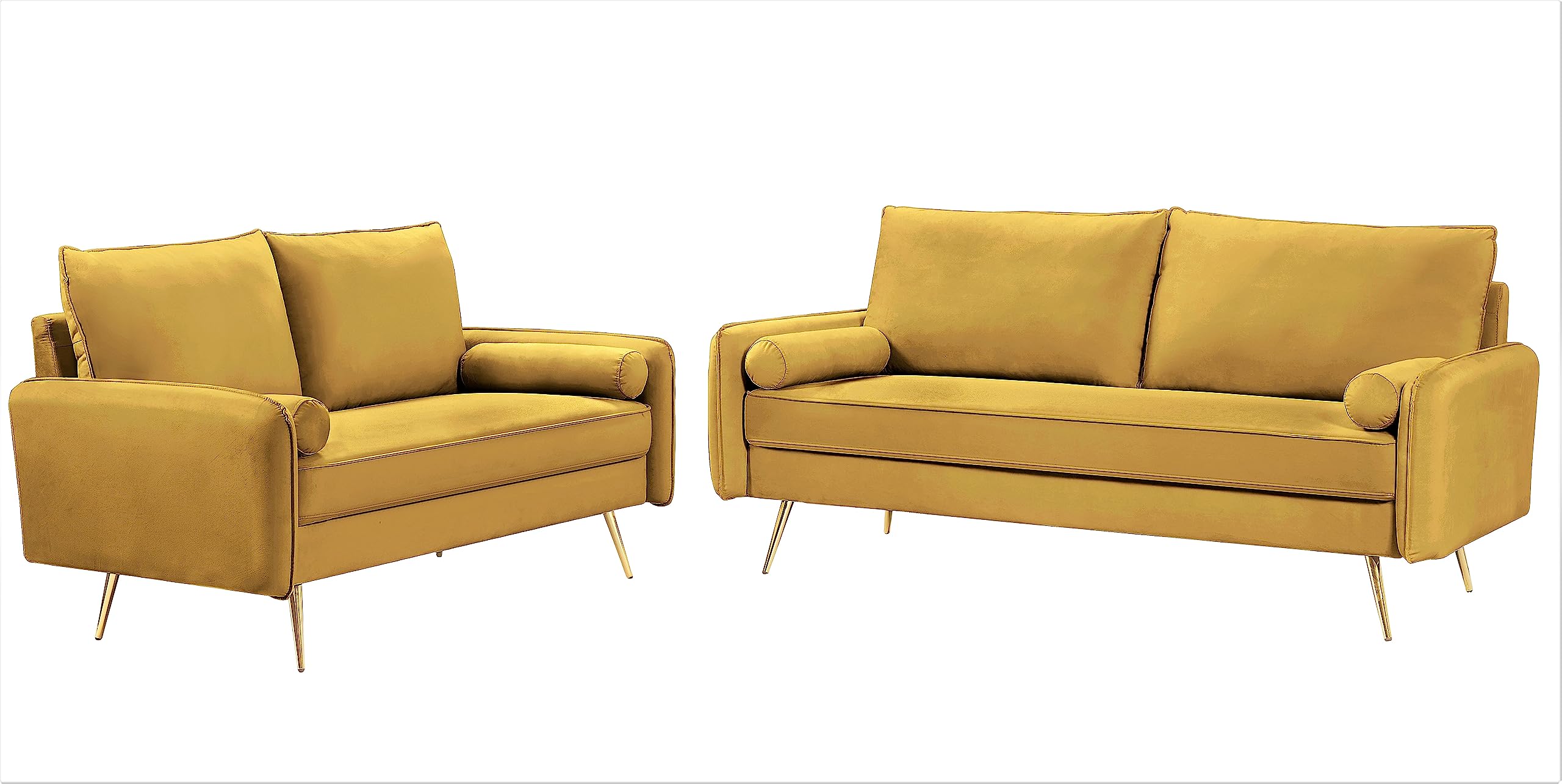 ACME Furniture Delmar Sofa 2P　美品 ACME Furniture DELMAR SOFA 2-Seater / アクメファニチャー